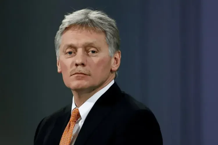 Kremlin disappointed as IOC maintains sanctions on Russian athletes