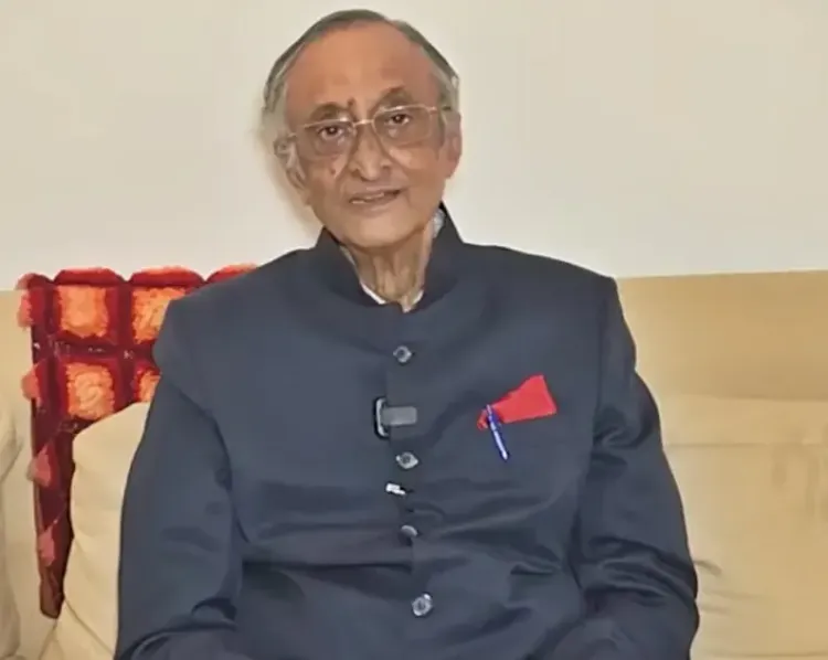 Amit Mitra Critiques Union Budget as a Catastrophe for Ordinary Citizens