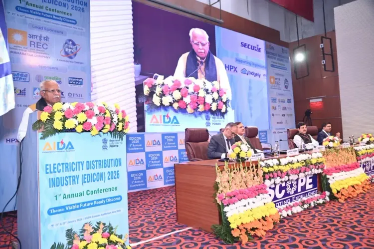 How Can Discoms Achieve Financial Strength for Enhanced Services?