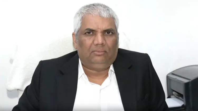 दिशा सालियान केस: वकील नीलेश ओझा ने FSL रिपोर्ट में विरोधाभास का दावा, CBI जांच तेज