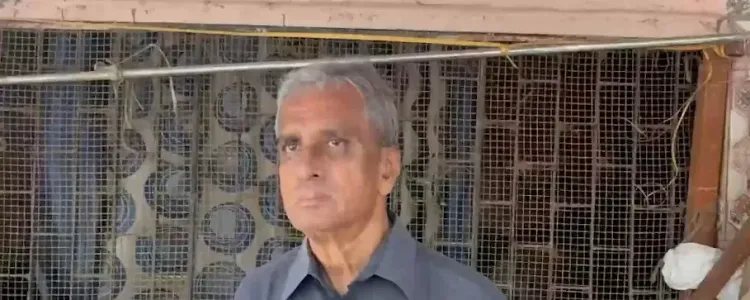 दिशा सालियान मौत मामला: पिता सतीश का दावा — आदित्य ठाकरे, सचिन वाजे समेत 6 नामों के खिलाफ पुख्ता सबूत