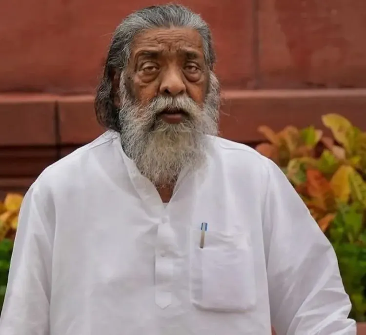 शिबू सोरेन की पहली पुण्यतिथि: 'दिशोम गुरु' को मरणोपरांत पद्म भूषण, झारखंड आंदोलन का अमर नायक