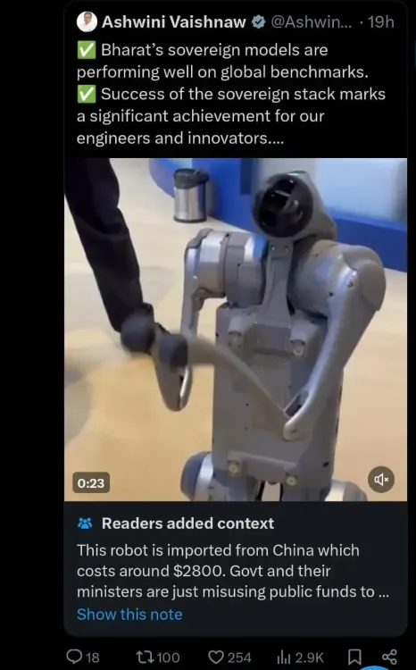 Is the AI Summit Just a Disorganized PR Stunt?