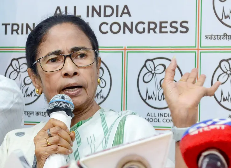 West Bengal 2026: Mamata Banerjee voted out as 22 of 35 ministers lose seats