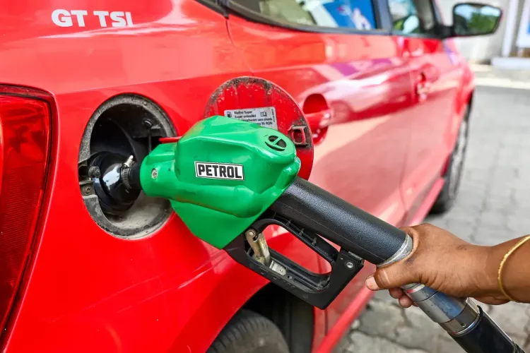India's ethanol blending beyond E20: feedstock, flex-fuel and policy gaps