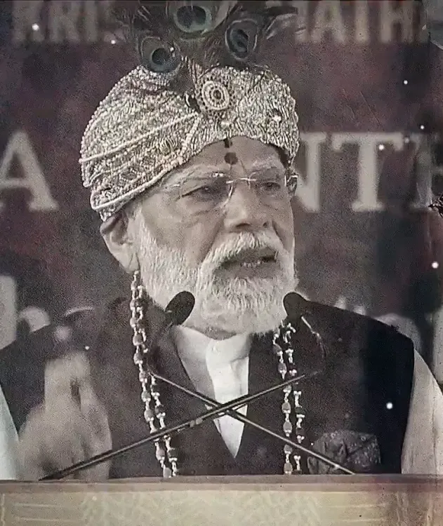 Will Divine Verses Continue to Inspire Future Generations? PM Modi Wishes All on Gita Jayanti