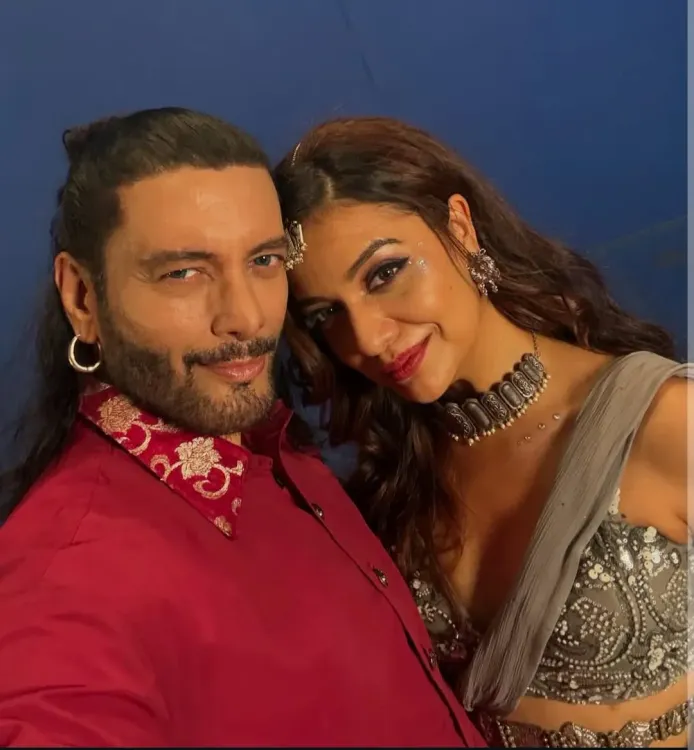 Divya Agarwal on Naagin 7 finale: BTS with Akashdeep Saigal, praise for Priyanka Chahar Choudhary