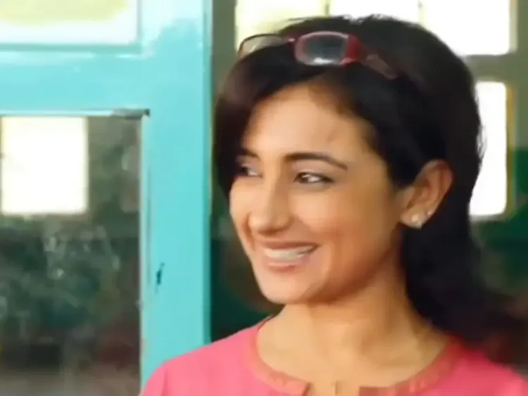 What Did Divya Dutta Recall About Her Experience on Stanley Ka Dabba?
