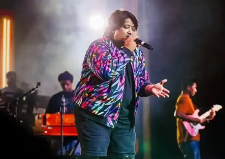 Is Divya Kumar’s ‘Aye Dil Ki Nanhi Chidiya’ a Tribute to Childhood?