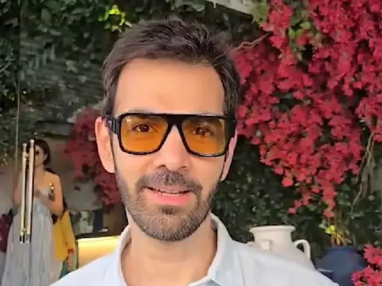 दिव्यांका त्रिपाठी: बेबी शॉवर में टीवी सितारों का प्यार, बनने वाली हैं बेस्ट मदर