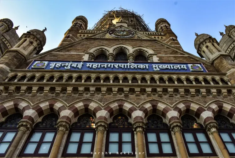 दीपावली बोनस: BMC मेयर ऋतु तावड़े ने ₹33,000 बोनस का ऐलान किया, 2 नवंबर को मिलेगा वेतन-बोनस एक साथ