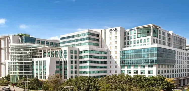 DLF Limited Shares Plummet by 4% Following Supreme Court's CBI Investigation Order