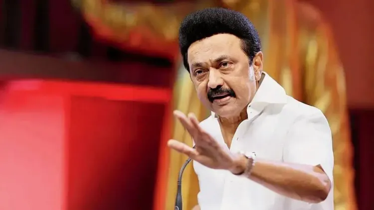 Is DMK Set to Launch a Booth Campaign to Boost Grassroots Engagement Ahead of Assembly Elections?