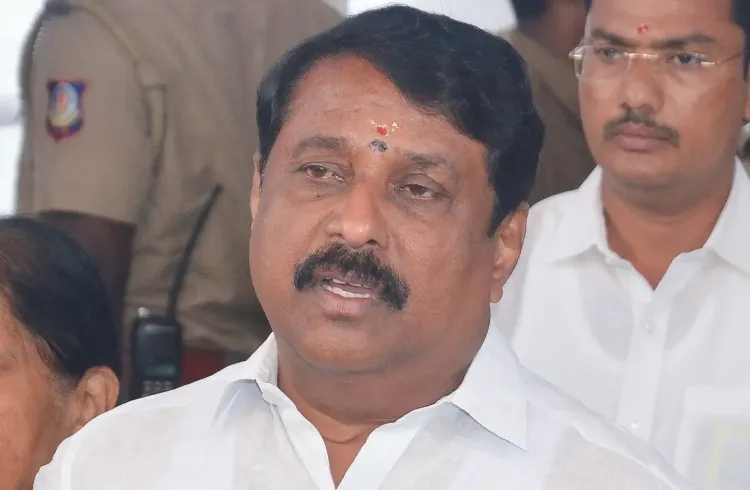 Is DMK's Election Defeat Inevitable?