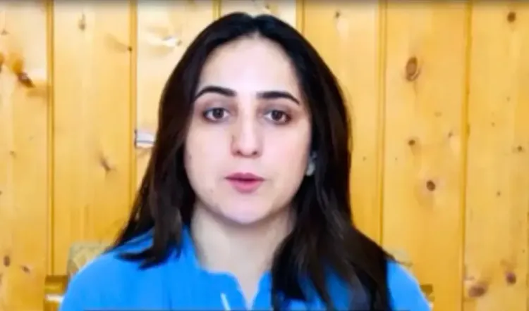 J&K researcher at UNHRC 63rd session: 'Do not reduce Kashmir to a geopolitical narrative'