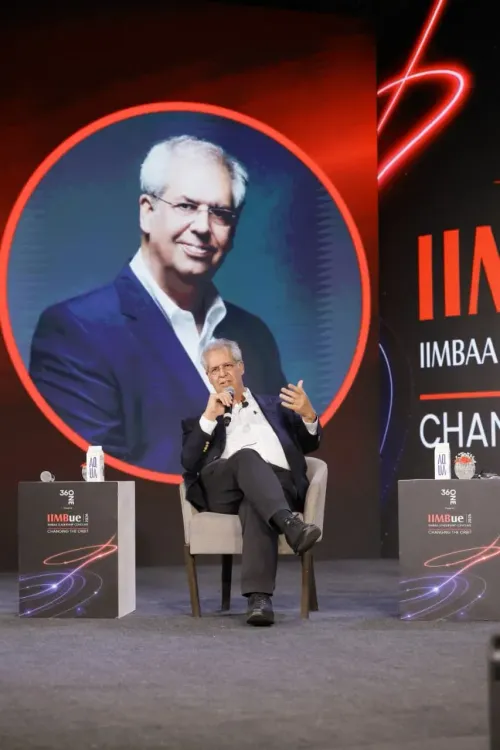 Noel Tata on Tata Trusts' roadmap: hospitals, colleges, and accountability