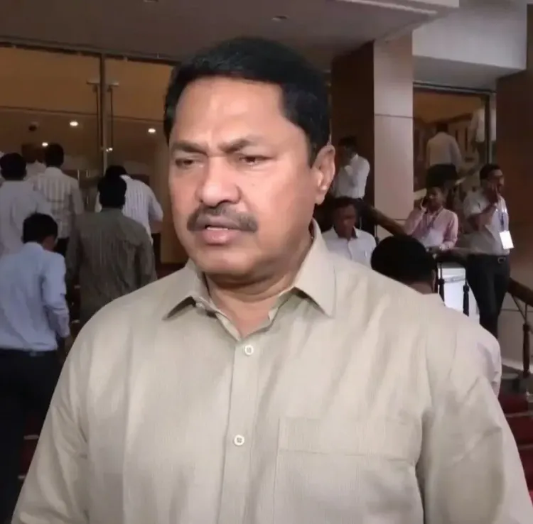 केडीएमसी अस्पताल में डॉक्टरों से मारपीट: नाना पटोले बोले — महायुति नेता जीत के नशे में चूर