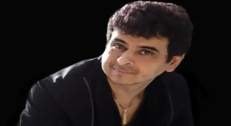 डॉक्टर से रॉकस्टार: पलाश सेन और 'यूफोरिया' की कहानी, जिसने इंडी पॉप को नई ज़बान दी
