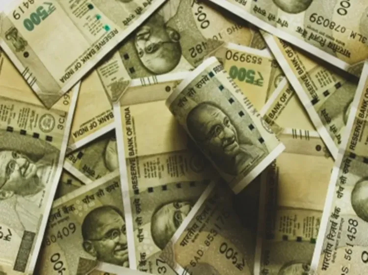 Was a Doctor Behind the Fake Currency Racket Arrested in MP's Khandwa?