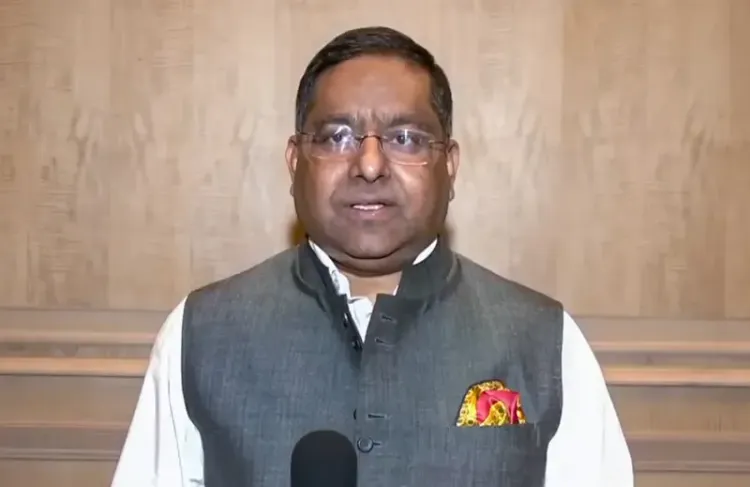 OHCHR की 'चिंता' पर भारत का कड़ा जवाब: 'दोहरे मानदंड से घट रही विश्वसनीयता'