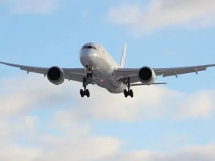 Domestic air traffic falls 5% in July 2026; IndiGo holds 67% share