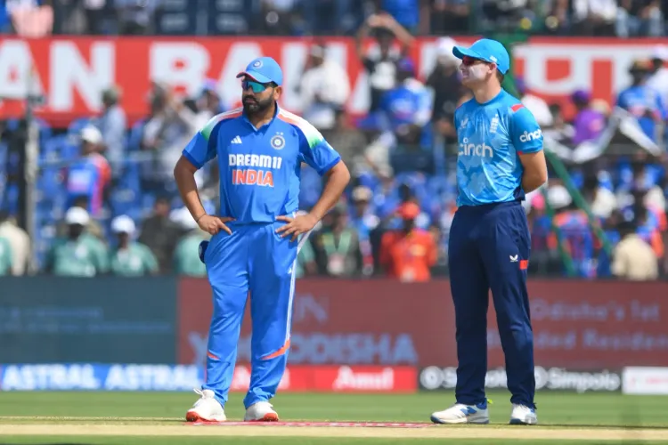 'Donate Organs, Save Lives' Campaign to Kick Off During 3rd ODI Between India and England