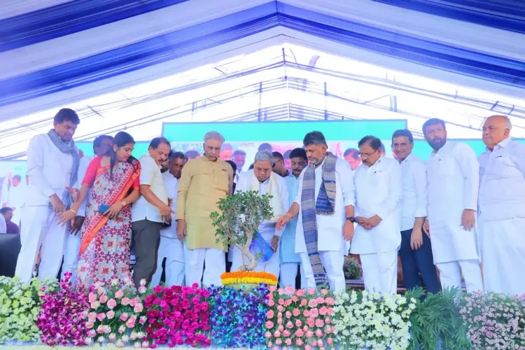 Siddaramaiah Confirms Internal Reservation Implementation in Karnataka