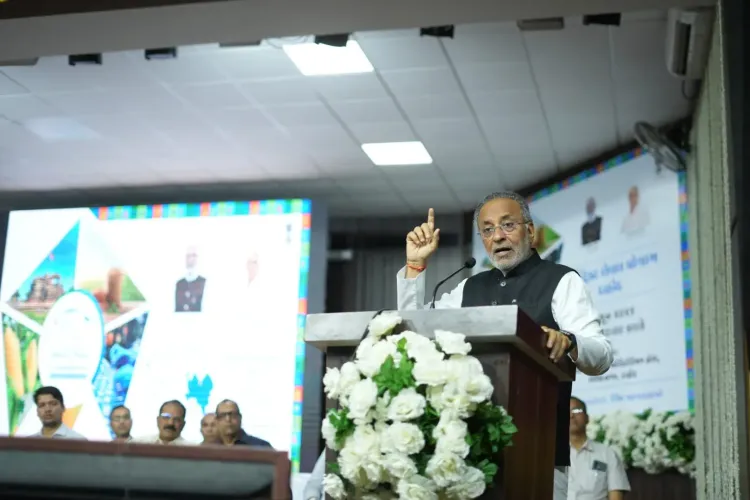 Vibrant Gujarat Summit: Dahod MoUs signal investment push under double-engine govt