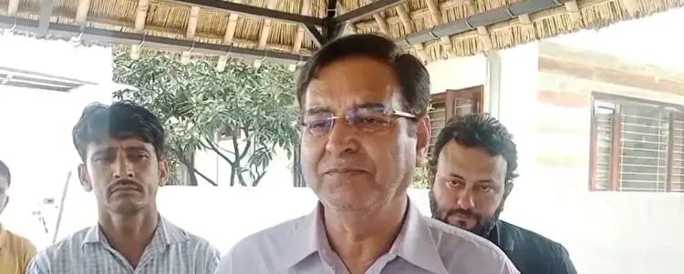 क्या डबल इंजन की सरकार वादों को पूरा करने में नाकाम है? : प्रीतम सिंह