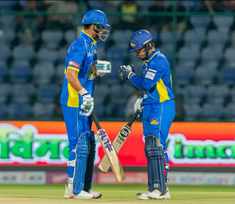 DPL 2026: Purani Dilli 6 eye first win against West Delhi Lions at Arun Jaitley