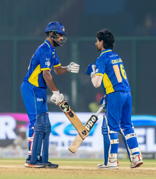 DPL 2026: Purani Dilli 6 win last-over thriller vs North Delhi Strikers