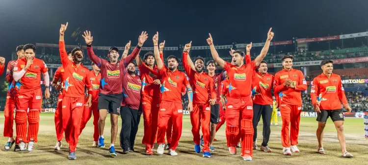 DPL 2026: South Delhi Superstarz win title; Dabas hails Dahiya's leadership