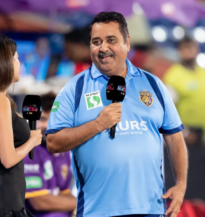 DPL 2026: 'We'll send more players to IPL and India,' says Kohli's coach Rajkumar Sharma