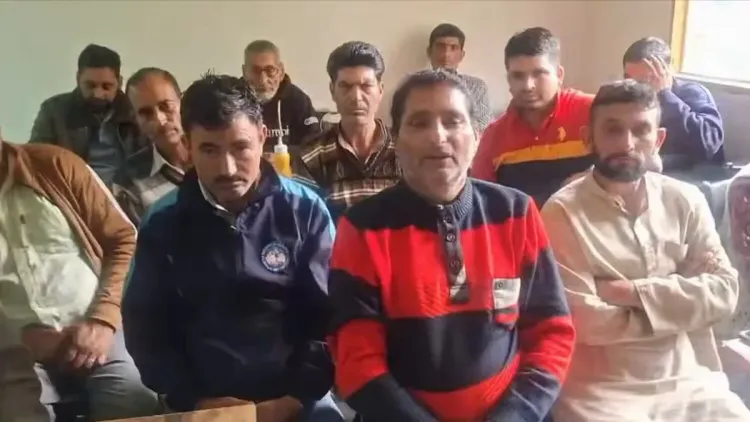 Dr. Jitendra Singh highlights Pogal Paristan gratitude for PM Modi