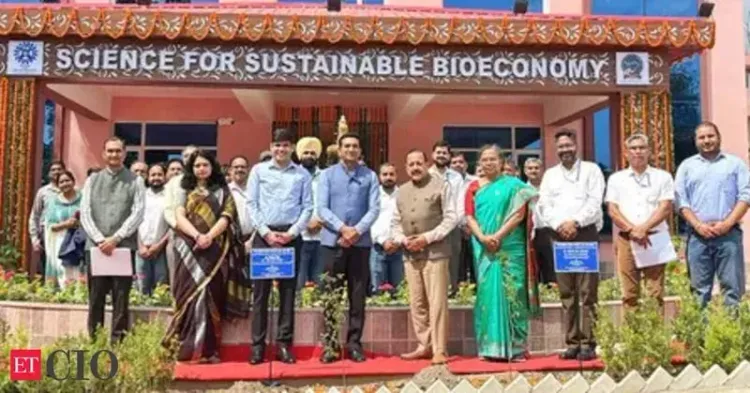 Dr. Jitendra Singh: Himalayan region is India's next growth frontier
