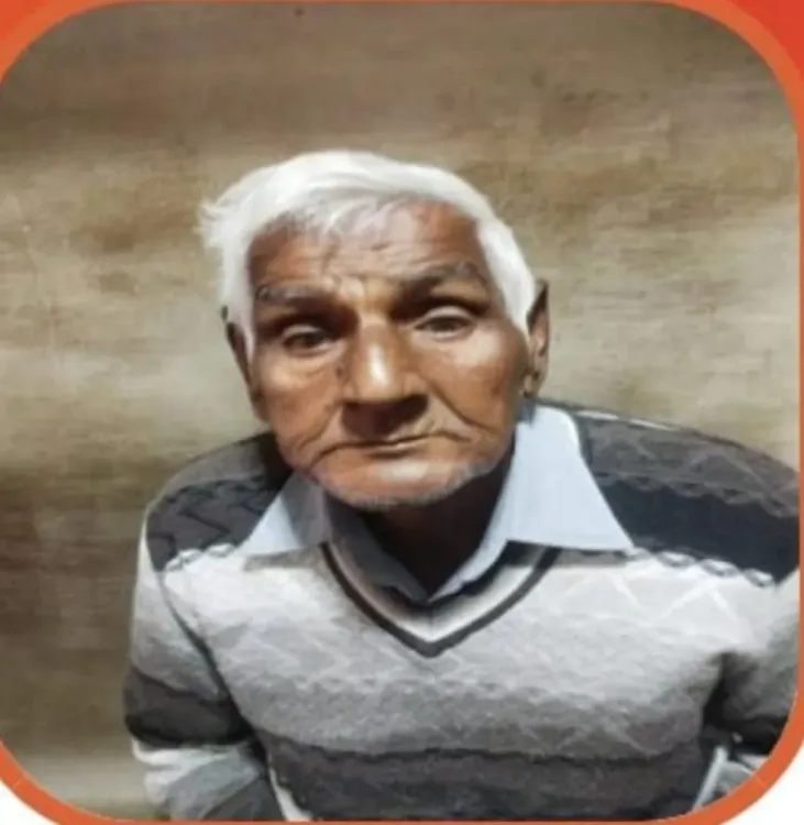 Dr. Jitendra Singh mourns BJP Kathua veteran Master Bansi Lal