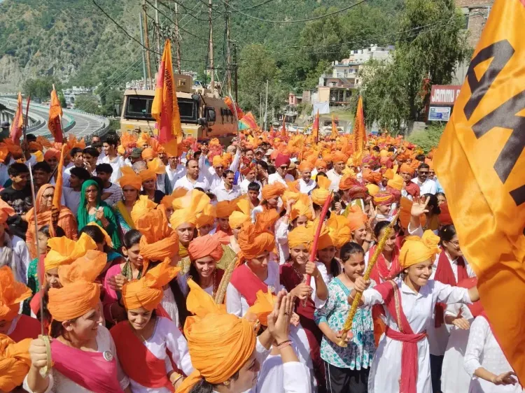 Dr. Jitendra Singh shares Maharaja Hari Singh birthday event at Ramban