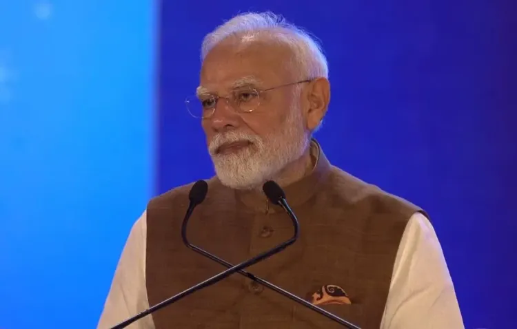 Dr. Jitendra Singh shares PM Modi's words on India's vaccine confidence