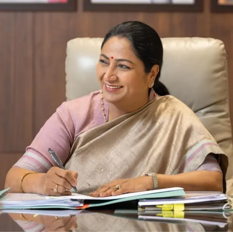 Dr. Jitendra Singh Wishes Delhi CM Rekha Gupta on Birthday