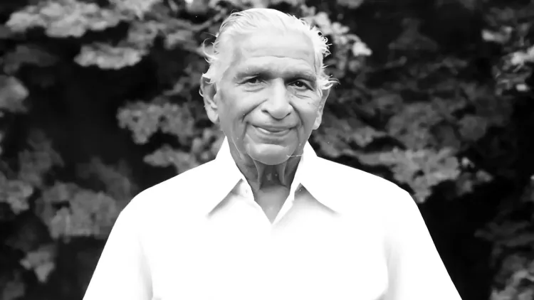 क्या डॉ. रामकुमार वर्मा बहुमुखी प्रतिभा के धनी और एकांकी नाटकों के जनक हैं?
