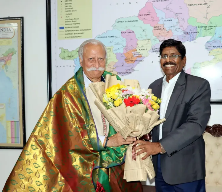 Dr Shivaraj takes charge as RGU Vice-Chancellor; Governor urges research push