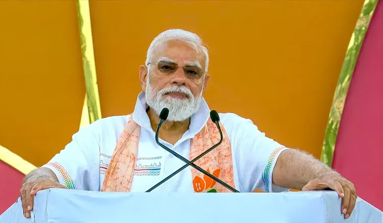 डॉ. श्यामा प्रसाद मुखर्जी बलिदान दिवस: PM मोदी ने एक्स पर दी श्रद्धांजलि, संस्कृत श्लोक भी साझा किया