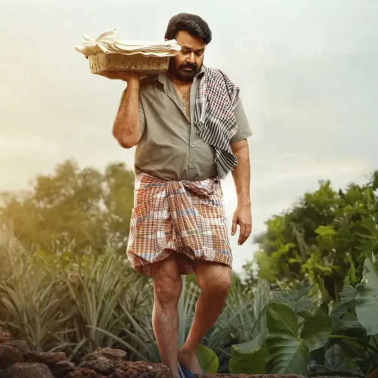 Drishyam 3: Jeethu Joseph on George Kutty — '13 years, not sure who wrote whose story'