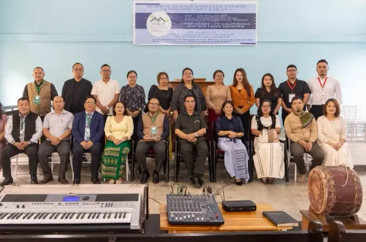 How is Drug Abuse Impacting Mizo Society? CM Lalduhoma Speaks Out