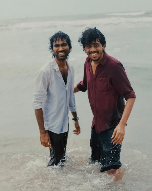 Is 'Dude' a Film About Love or the Right to Love?