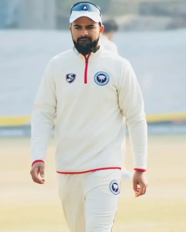 Duleep Trophy: Abid Mushtaq's 9 for 99 sinks West Zone, North advance by 52 runs