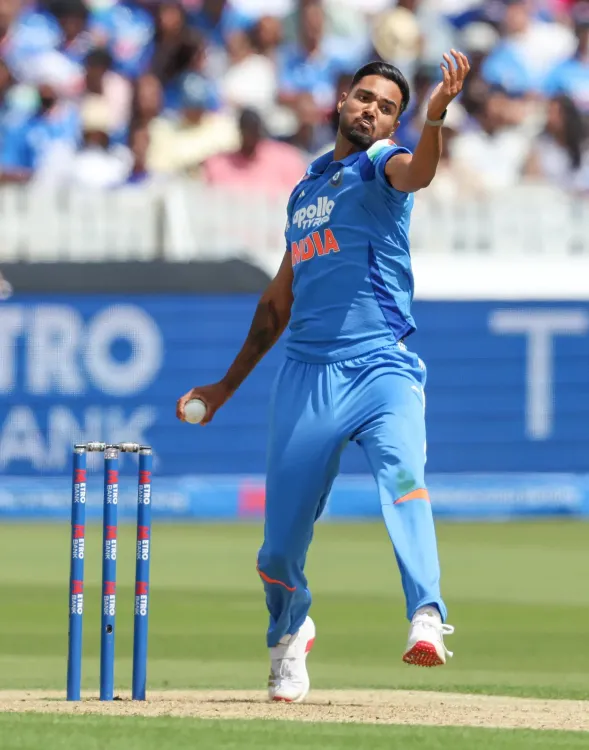 Duleep Trophy semis: Gurnoor Brar joins North Zone, Auqib Nabi eyed for county stint