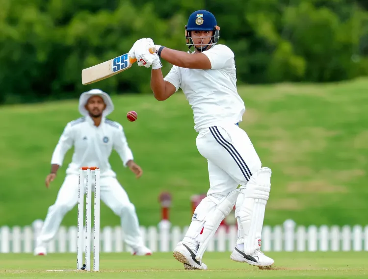 Duleep Trophy 2024: Ishan, Sooryavanshi fire East Zone into final