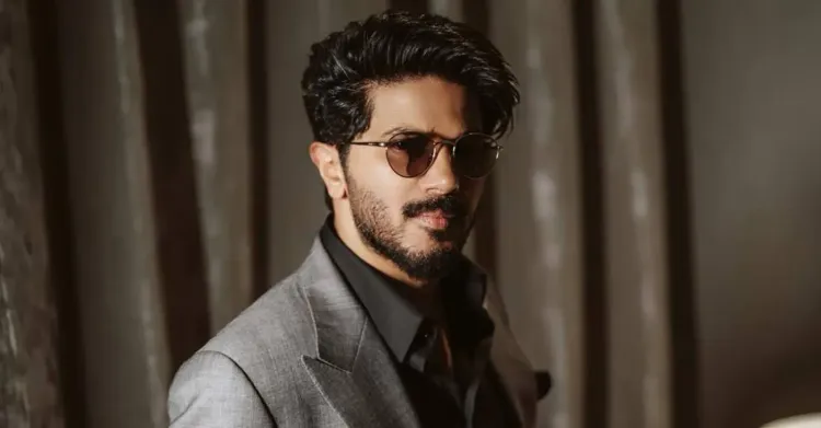 Dulquer Salmaan on Jantar Mantar protests: 'Gut wrenching to see youth face uncertainty'