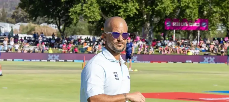 SA20 Season 5 auction: Duminy flags leadership, all-rounders as decisive